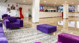 Hotel LA SIESTA wakacje