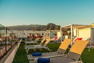 Hotel LA SIESTA wakacje