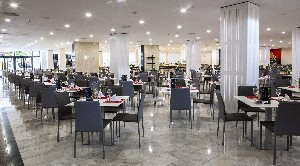 Hotel LA SIESTA wakacje