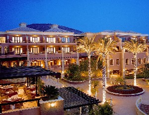 Hotel LAS MADRIGUERAS wakacje