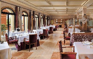 Hotel LAS MADRIGUERAS wakacje