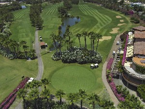 Hotel LAS MADRIGUERAS wakacje