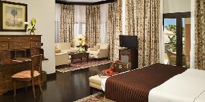 Hotel LAS MADRIGUERAS wakacje