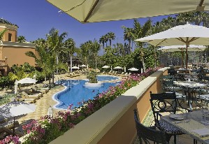 Hotel LAS MADRIGUERAS wakacje