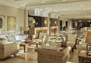 Hotel LAS MADRIGUERAS wakacje