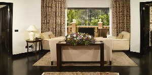 Hotel LAS MADRIGUERAS wakacje