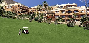 Hotel LAS MADRIGUERAS wakacje