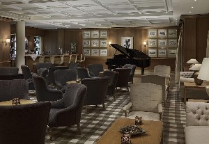 Hotel LAS MADRIGUERAS wakacje