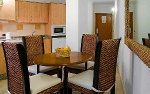 Hotel LAS PIRAMIDES RESORT wakacje