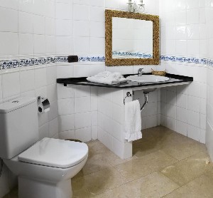 Interior miscellaneous