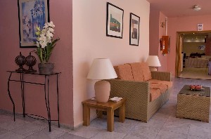 Hotel MAROLA PARK wakacje