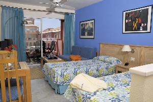 Hotel MAROLA PARK wakacje