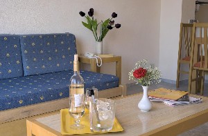 Hotel MAROLA PARK wakacje