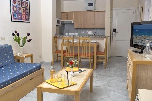 Hotel MAROLA PARK wakacje