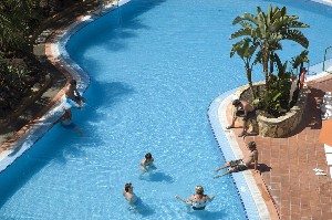 Hotel MAROLA PARK wakacje