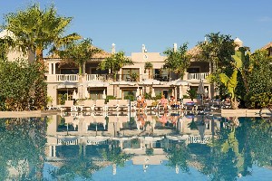 Hotel MARYLANZA SUITES & SPA wakacje