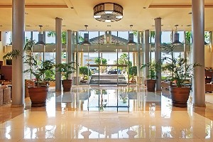 Hotel MARYLANZA SUITES & SPA wakacje