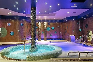 Hotel MARYLANZA SUITES & SPA wakacje