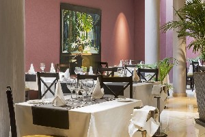 Hotel MARYLANZA SUITES & SPA wakacje