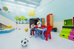 Hotel MARYLANZA SUITES & SPA wakacje