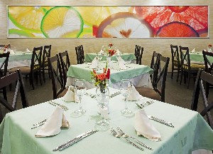 Hotel MARYLANZA SUITES & SPA wakacje