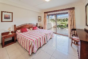 Hotel MARYLANZA SUITES & SPA wakacje