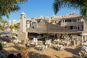 Hotel MARYLANZA SUITES & SPA wakacje