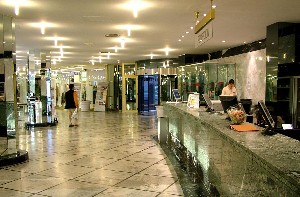 Hotel MEDITERRANEAN PALACE wakacje