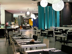 Hotel MEDITERRANEAN PALACE wakacje