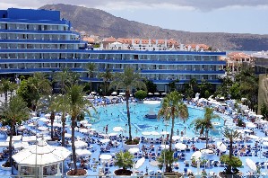 Hotel MEDITERRANEAN PALACE wakacje