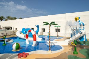 Splash Park