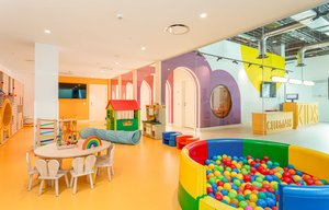 Kid's Club