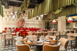 Diabolo Restaurant