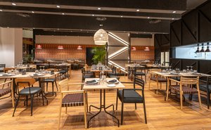 Coal Restaurant