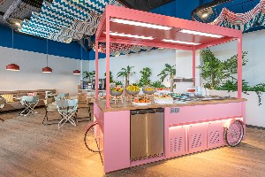 The Pier Food Festival