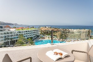 Standard Room Sea View