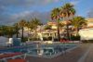 Hotel PARADERO wakacje