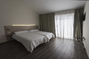 Hotel PARADERO wakacje