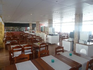 Hotel PARADERO wakacje