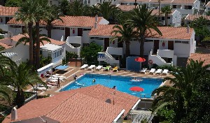 Hotel PARADERO wakacje