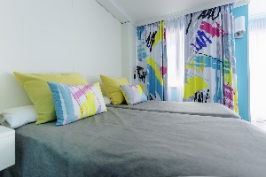 Standard Room Example