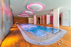 Interior Spa