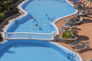 pool example