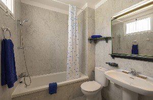 bathroom example