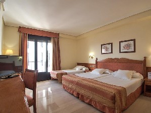 Hotel ZENTRAL CENTER wakacje