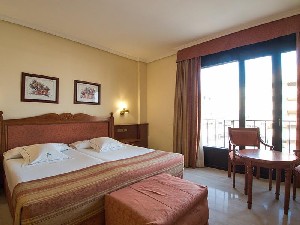 Hotel ZENTRAL CENTER wakacje