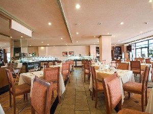 Hotel ZENTRAL CENTER wakacje