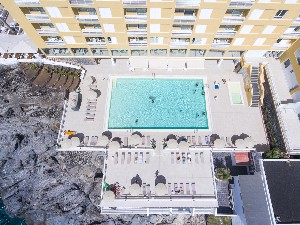 Hotel ATLANTIC HOLIDAY HOTEL wakacje