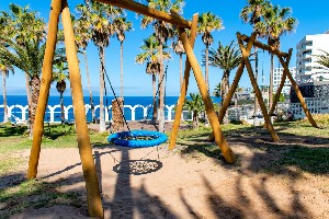 Hotel ATLANTIC HOLIDAY HOTEL wakacje