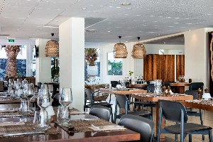 Hotel ATLANTIC HOLIDAY HOTEL wakacje